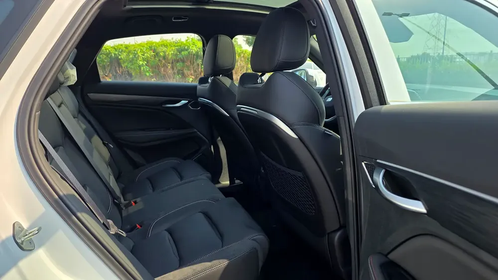 2024 BRAND NEW AWD | BOSE SOUND SYSTEM | LEATHER ALCANTARA INTERIOR - Image 16