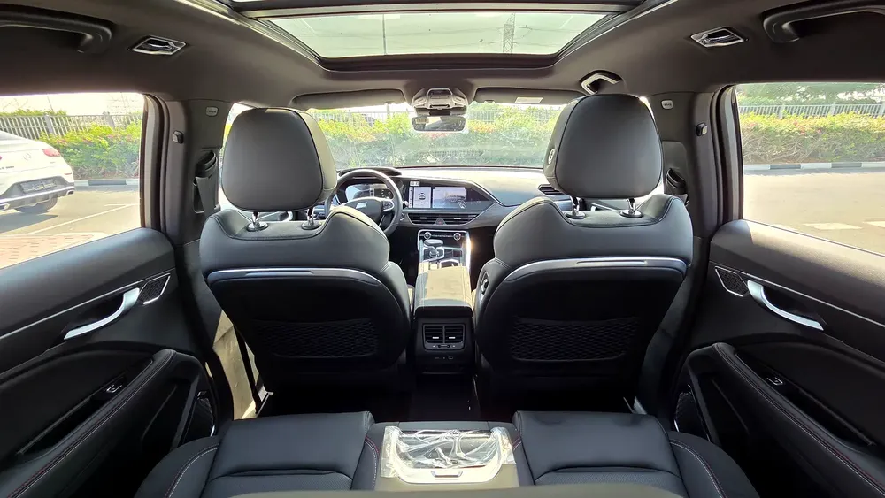 2024 BRAND NEW AWD | BOSE SOUND SYSTEM | LEATHER ALCANTARA INTERIOR - Image 17
