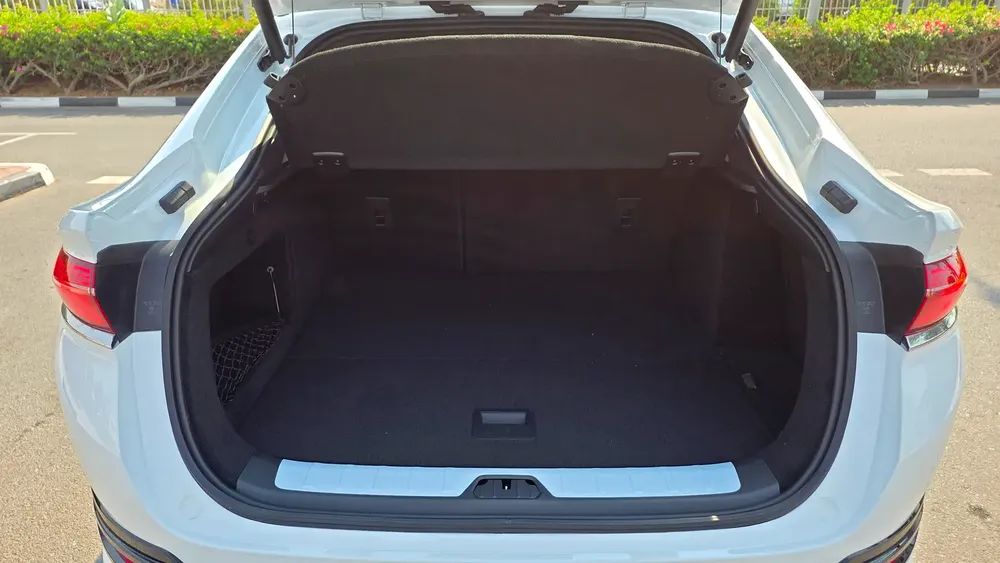 2024 BRAND NEW AWD | BOSE SOUND SYSTEM | LEATHER ALCANTARA INTERIOR - Image 18