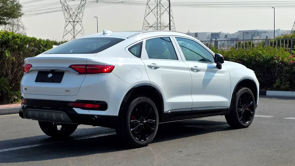 2024 BRAND NEW AWD | BOSE SOUND SYSTEM | LEATHER ALCANTARA INTERIOR - Image 20