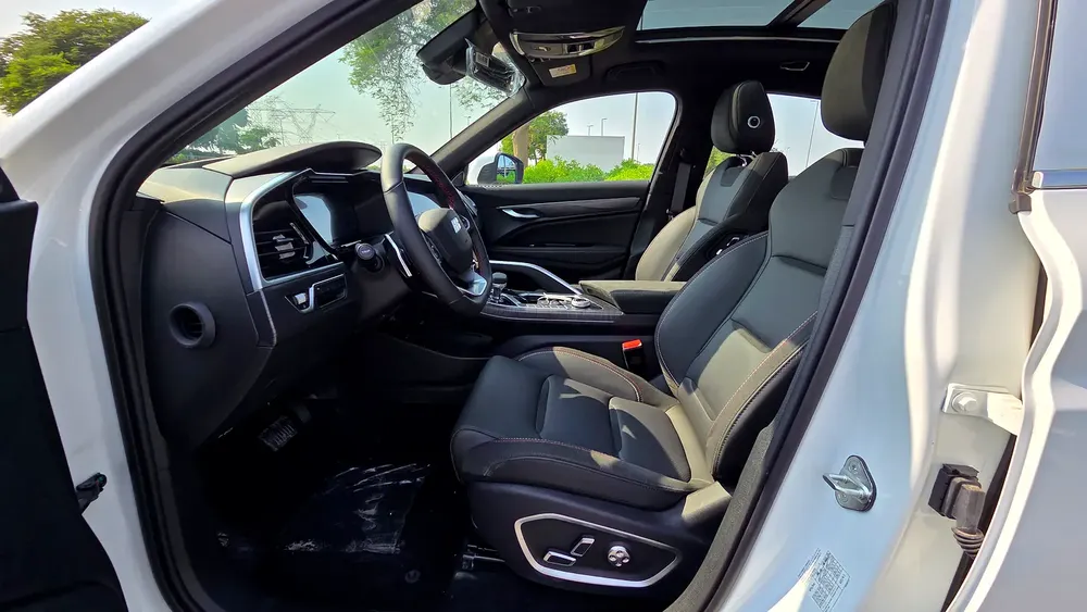 2024 BRAND NEW AWD | BOSE SOUND SYSTEM | LEATHER ALCANTARA INTERIOR - Image 6