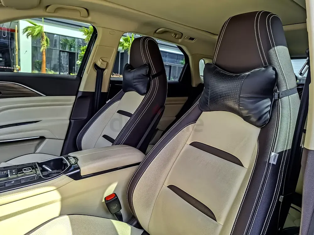 AED 836/month | 2024 Bestune T77  | GCC Specs | Ref#471631 - Image 11