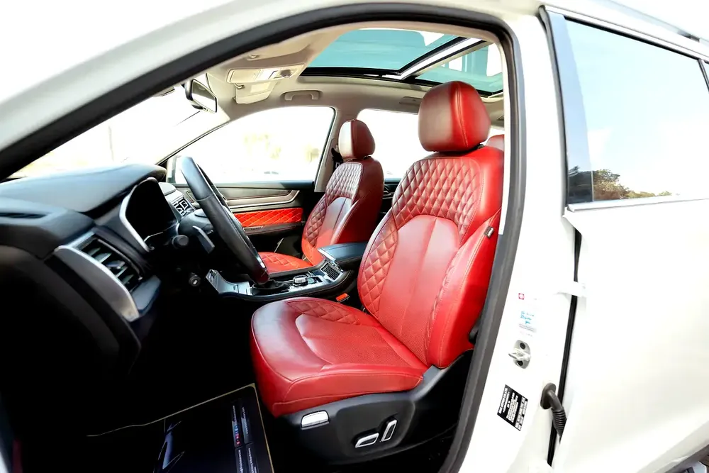 AED 837/Month | RX-8 Luxury | Free Warranty | GCC Specs | REF#M33091 - Image 10