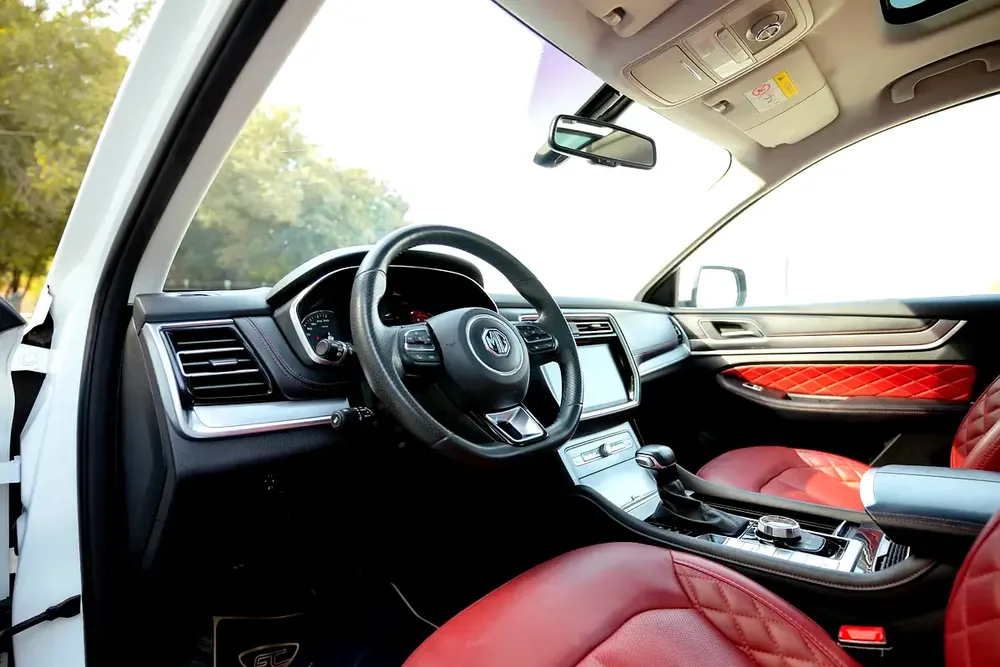 AED 837/Month | RX-8 Luxury | Free Warranty | GCC Specs | REF#M33091 - Image 15
