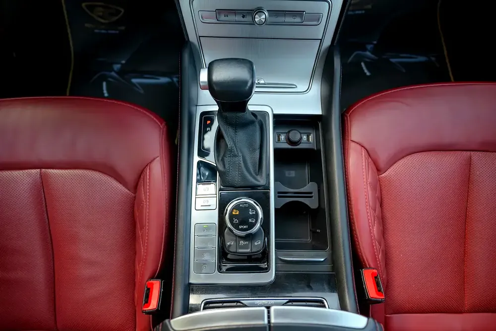 AED 837/Month | RX-8 Luxury | Free Warranty | GCC Specs | REF#M33091 - Image 18