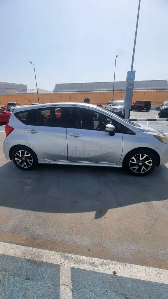 NISSAN VERSA 2015 - Image 4