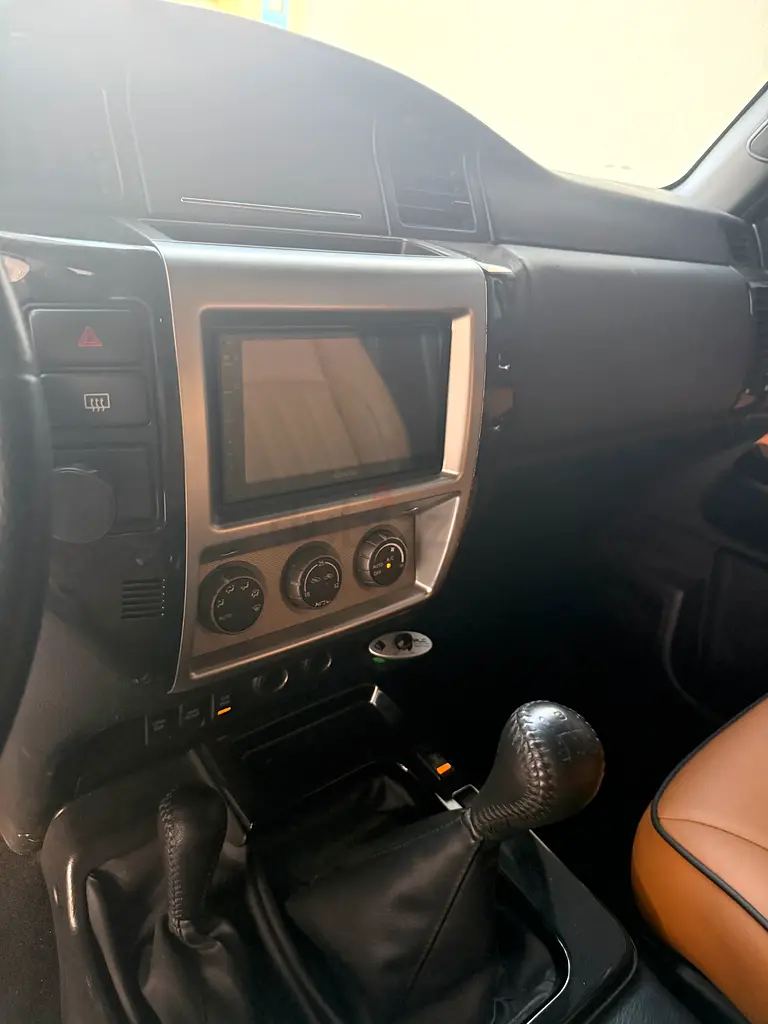 Nissan Patrol Safari Super Safari 2020 GCC Specs 900HP Turbo Forged - Image 5
