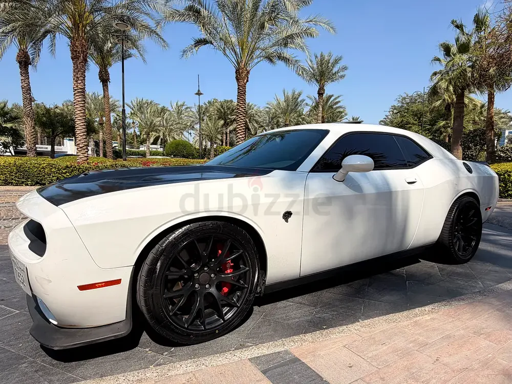 LUXURY GCC HELLCAT IN MINT CONDITION - Image 4