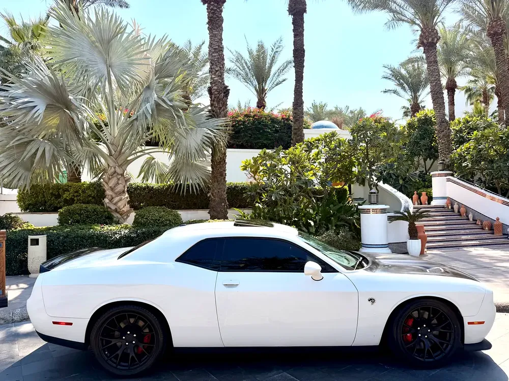 LUXURY GCC HELLCAT IN MINT CONDITION - Image 6
