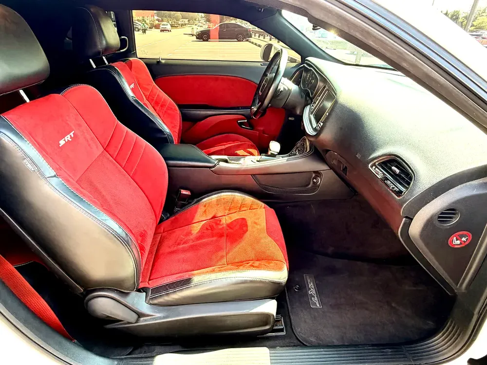 LUXURY GCC HELLCAT IN MINT CONDITION - Image 7