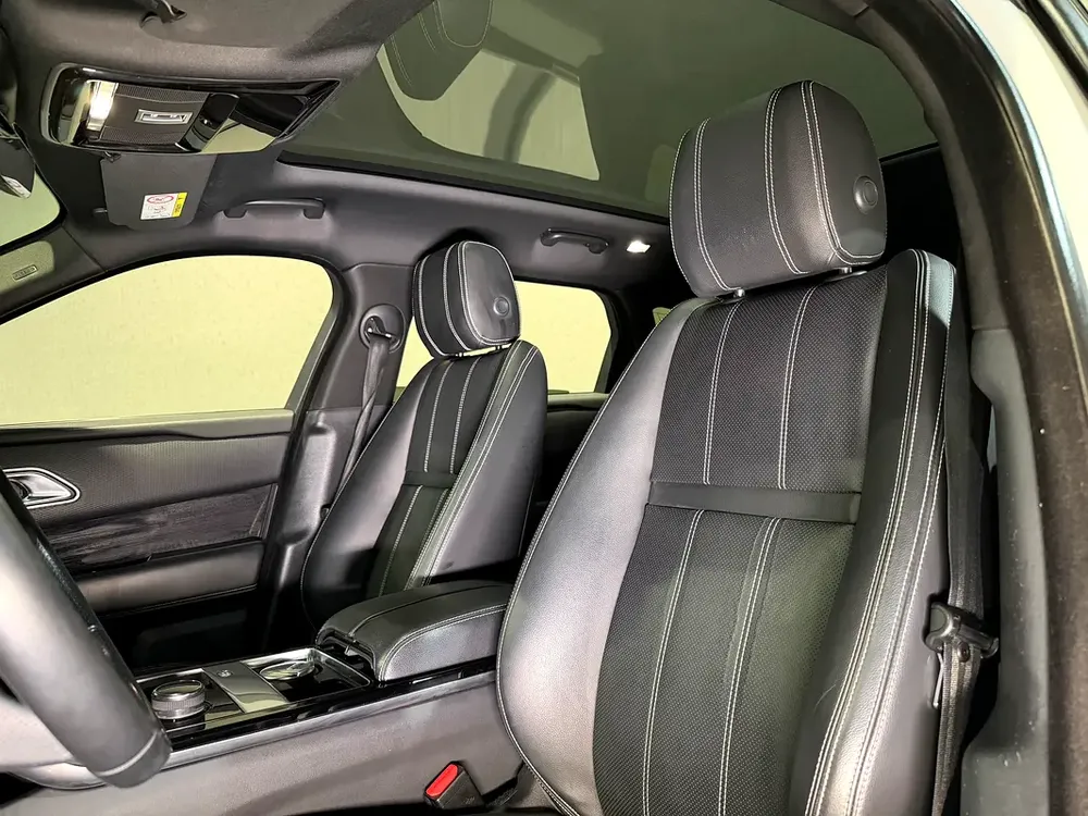 RANGE ROVER VELAR P250 SE R DINAMIC 2020 GCC FHS - Image 12