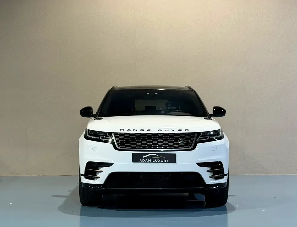 RANGE ROVER VELAR P250 SE R DINAMIC 2020 GCC FHS - Image 5