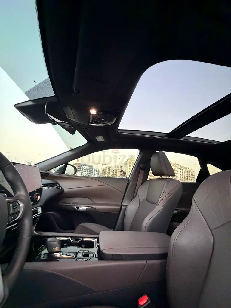 Lexus RX 350 Prestige 2025 | GCC Specs | Brand New Luxury SUV - Image 12