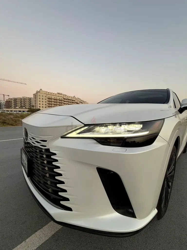 Lexus RX 350 Prestige 2025 | GCC Specs | Brand New Luxury SUV - Image 14