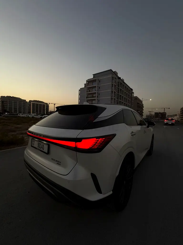 Lexus RX 350 Prestige 2025 | GCC Specs | Brand New Luxury SUV - Image 15