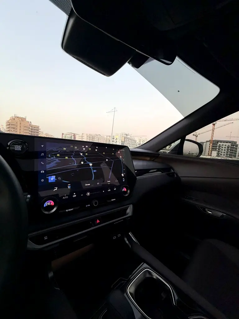Lexus RX 350 Prestige 2025 | GCC Specs | Brand New Luxury SUV - Image 18