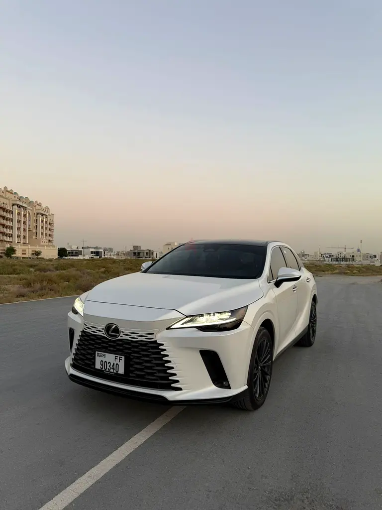 Lexus RX 350 Prestige 2025 | GCC Specs | Brand New Luxury SUV - Image 6