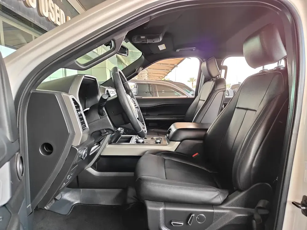 AED 950 P.M | 2018 Ford Expedition XLT | Under Warranty | GCC | - Image 11