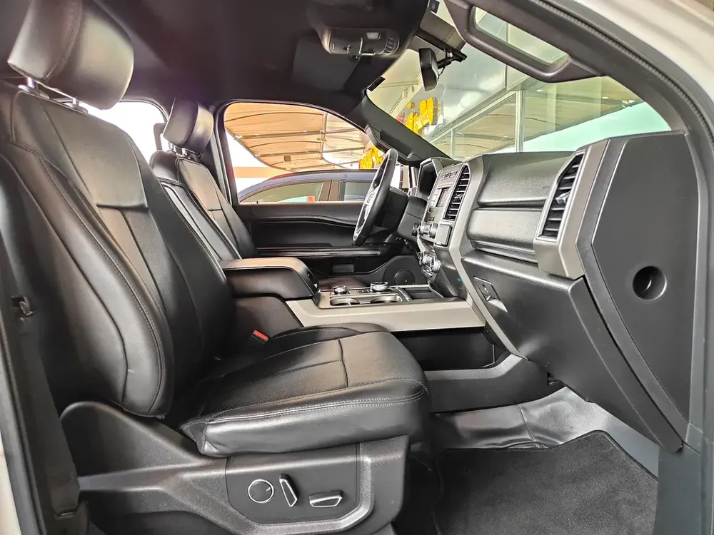 AED 950 P.M | 2018 Ford Expedition XLT | Under Warranty | GCC | - Image 14