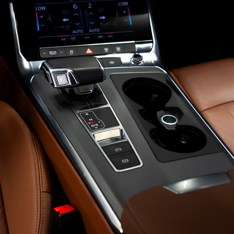 AED 2,682 pm • 0% Downpayment • Audi A6 40 Tfsi • Agency Warranty - Image 13