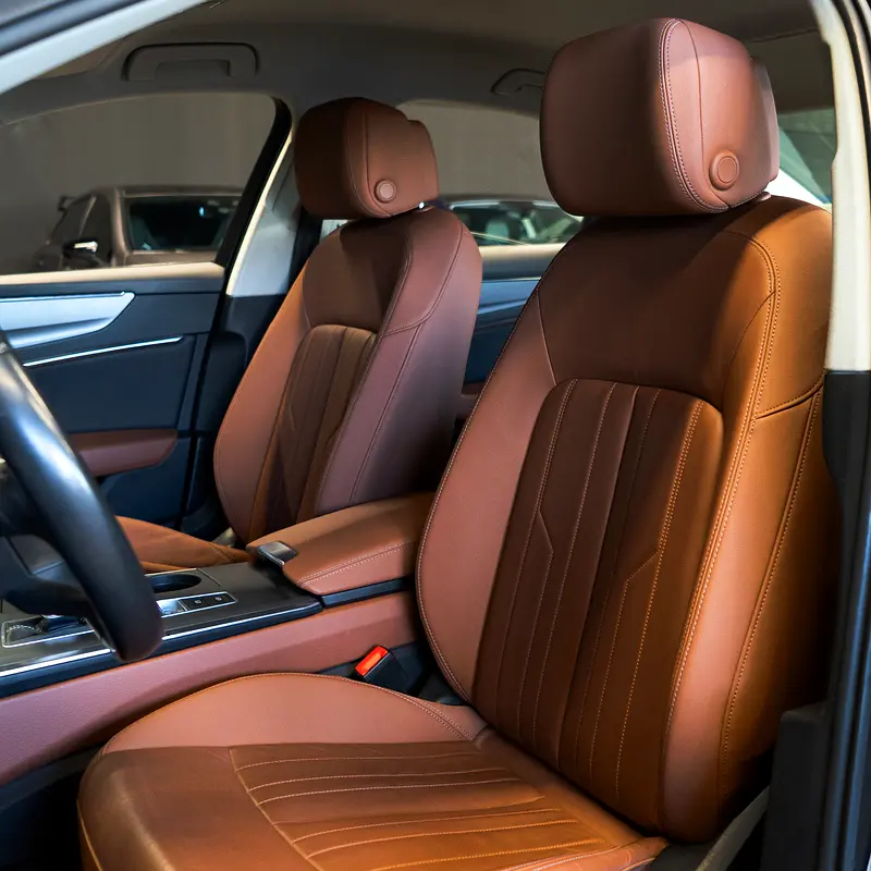 AED 2,682 pm • 0% Downpayment • Audi A6 40 Tfsi • Agency Warranty - Image 14