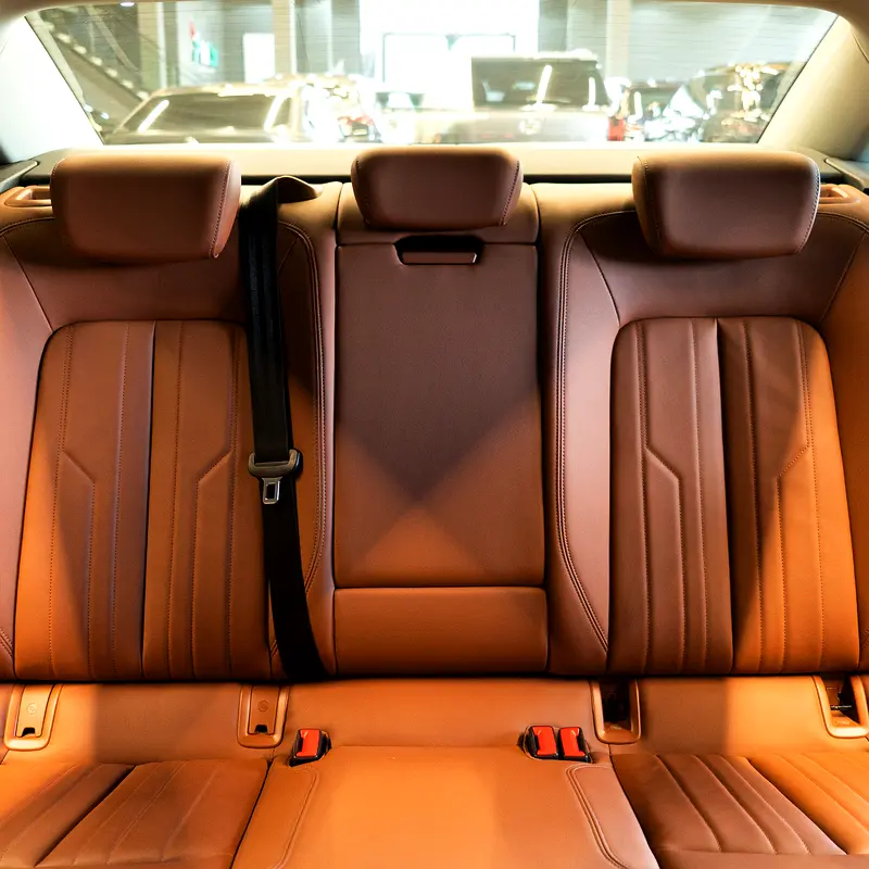 AED 2,682 pm • 0% Downpayment • Audi A6 40 Tfsi • Agency Warranty - Image 16