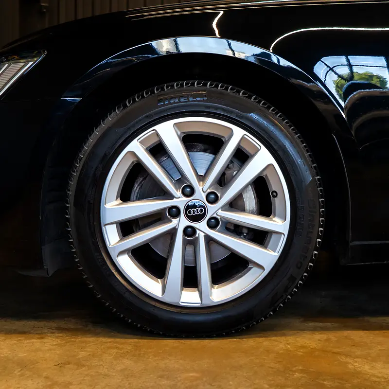 AED 2,682 pm • 0% Downpayment • Audi A6 40 Tfsi • Agency Warranty - Image 7