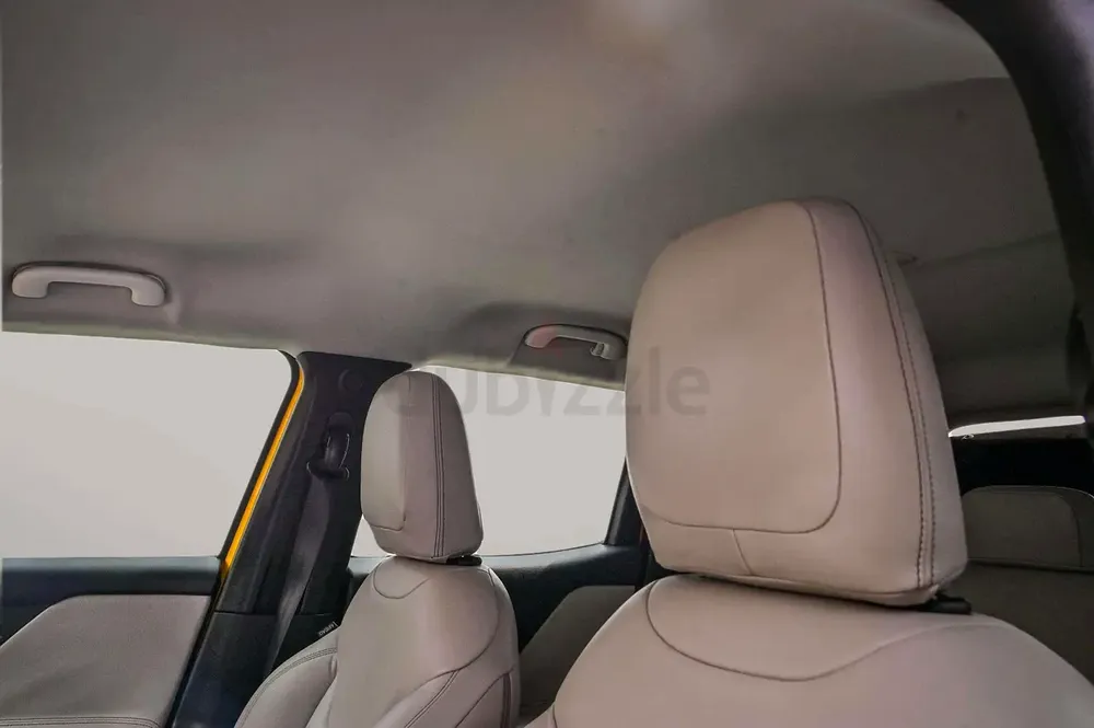 AED 1018/month | 2016 Jeep Renegade Latitude | GCC Specs | Ref#442709 - Image 12