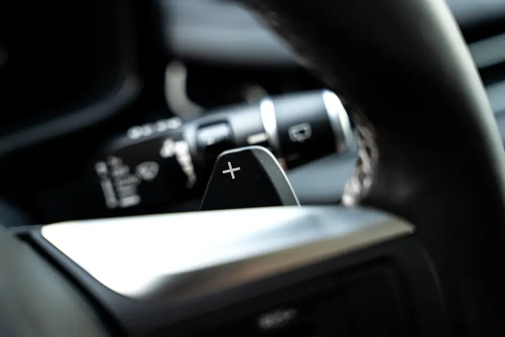 Infiniti QX60 Sensory 2025 Brand New 0kms 3.5L V6 GCC - Image 10