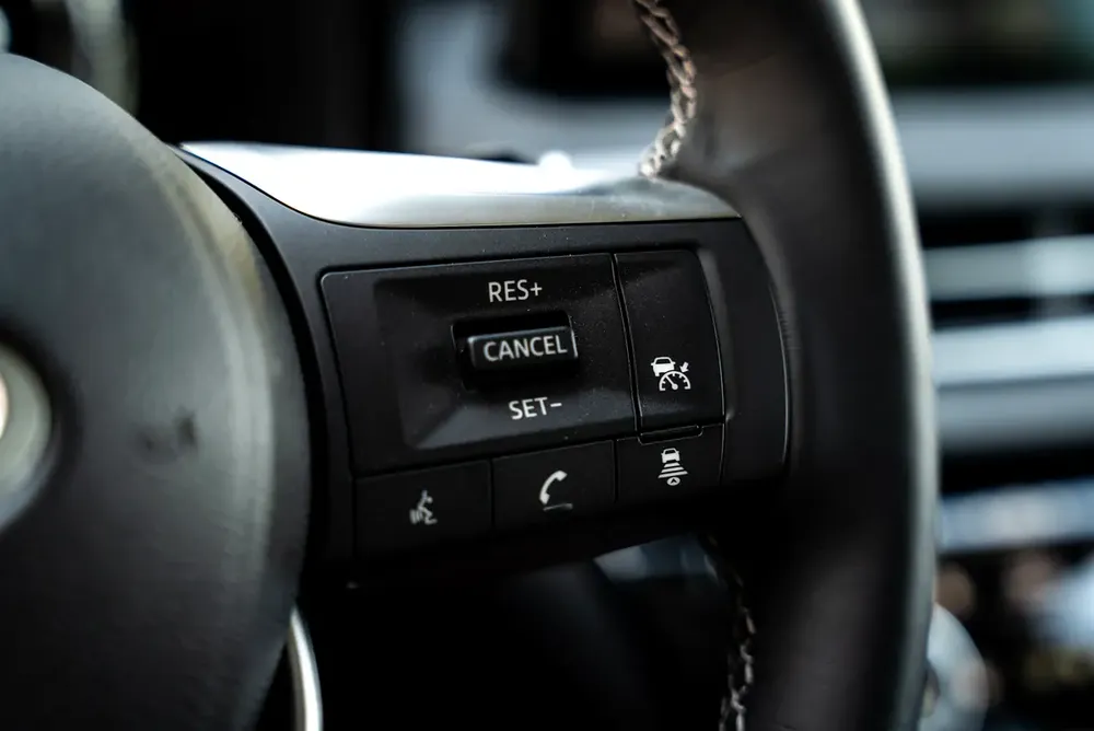 Infiniti QX60 Sensory 2025 Brand New 0kms 3.5L V6 GCC - Image 11