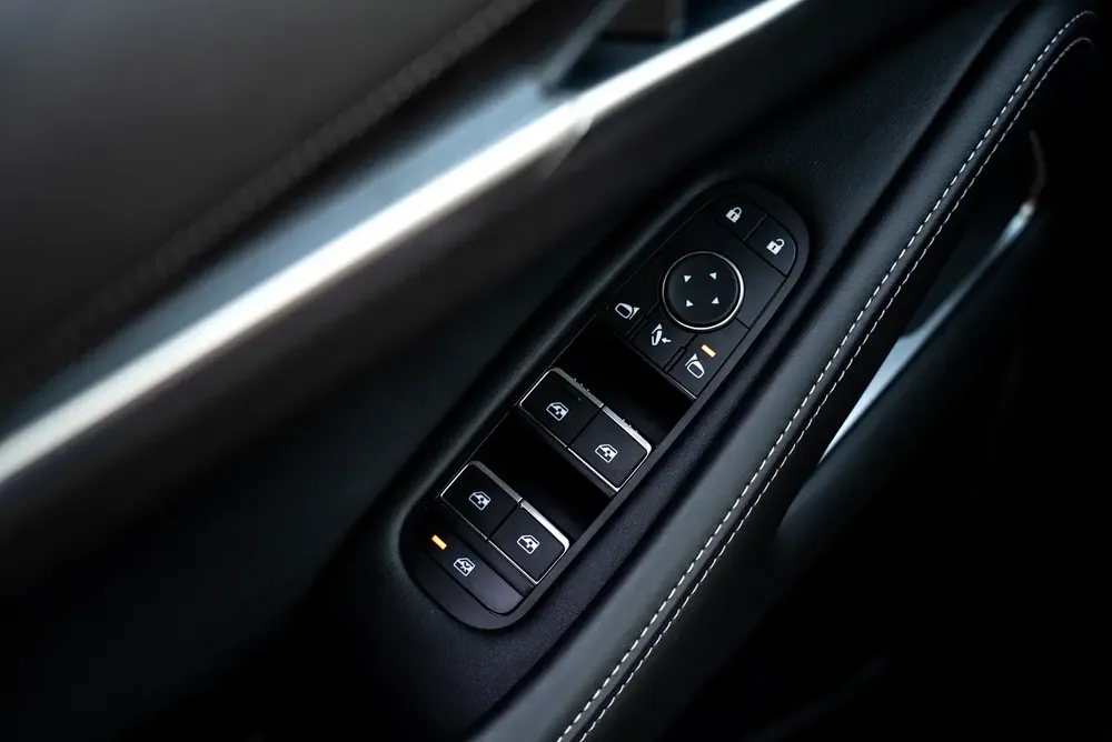Infiniti QX60 Sensory 2025 Brand New 0kms 3.5L V6 GCC - Image 13