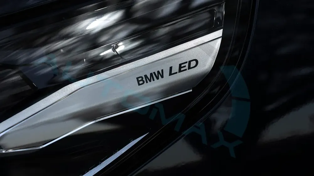( Eid al-Adha Offer ) 2026 BMW 5-Series 530i M 2.0T RWD 0Km With 3 Years Or 100,000 Km Warranty - Image 18