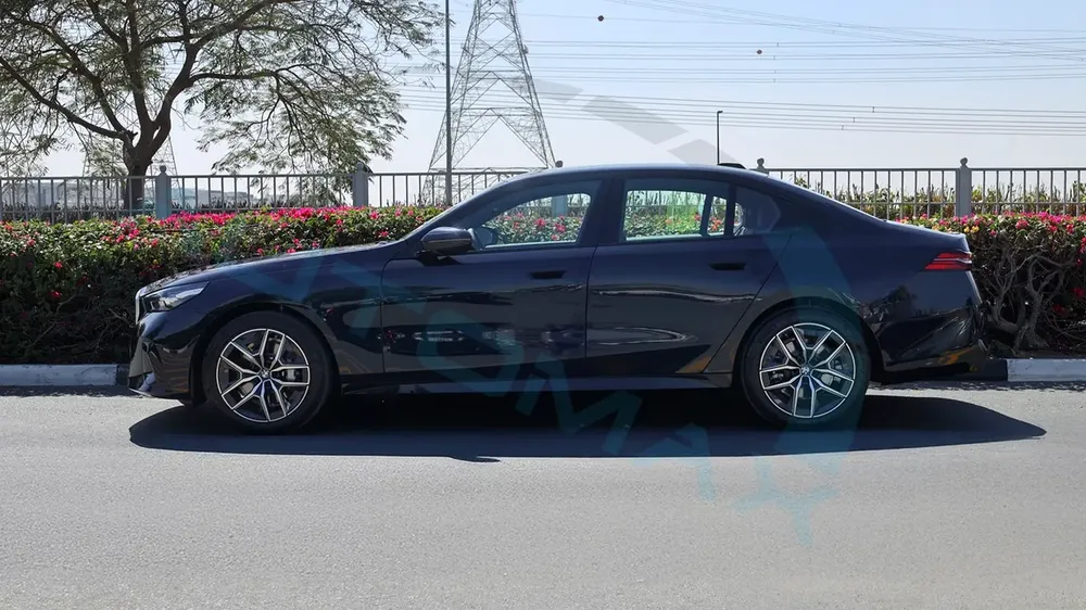 ( Eid al-Adha Offer ) 2026 BMW 5-Series 530i M 2.0T RWD 0Km With 3 Years Or 100,000 Km Warranty - Image 19