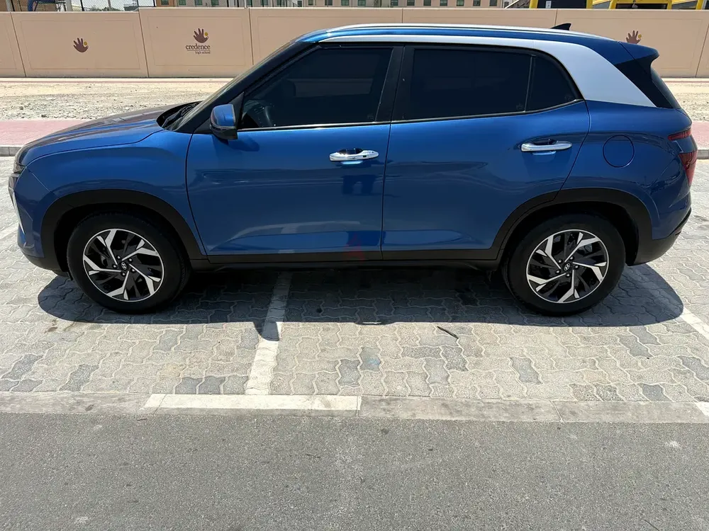 2023 Hyundai creta - Image 4