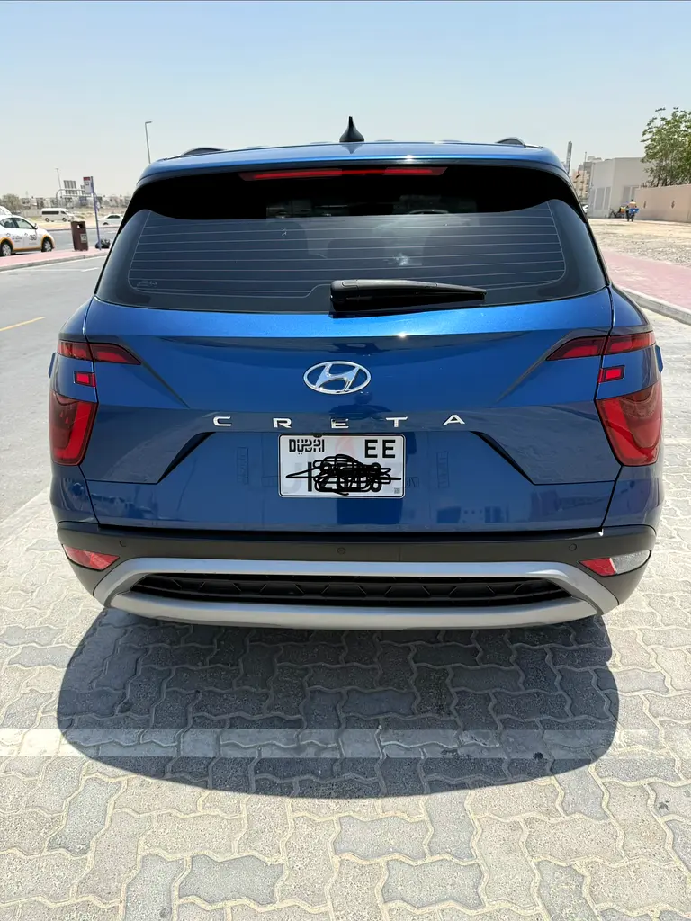 2023 Hyundai creta - Image 6