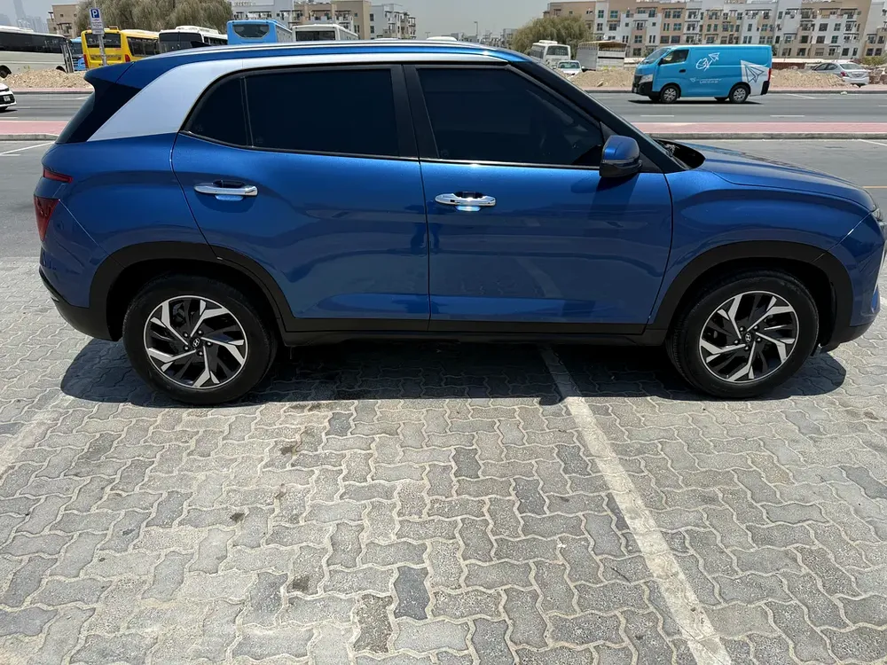 2023 Hyundai creta - Image 7