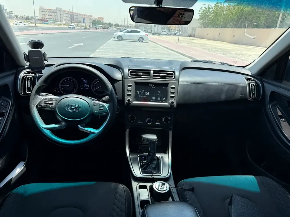 2023 Hyundai creta - Image 8