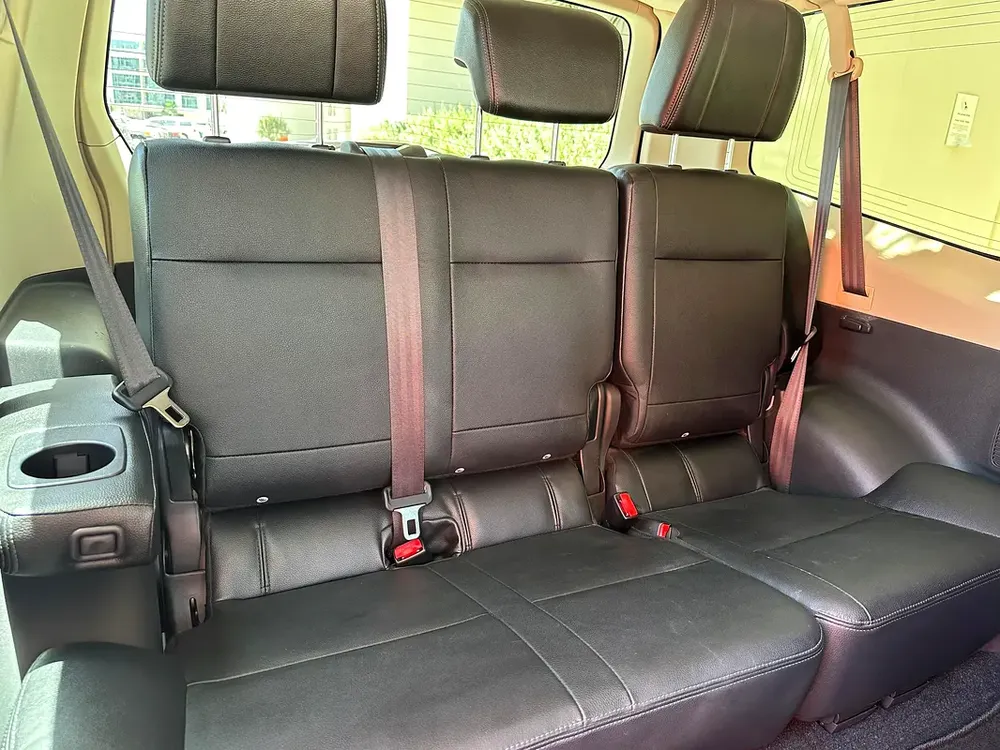 Mitsubishi Pajero GLS 2018 | GCC Specs | Well Maintained - Image 10