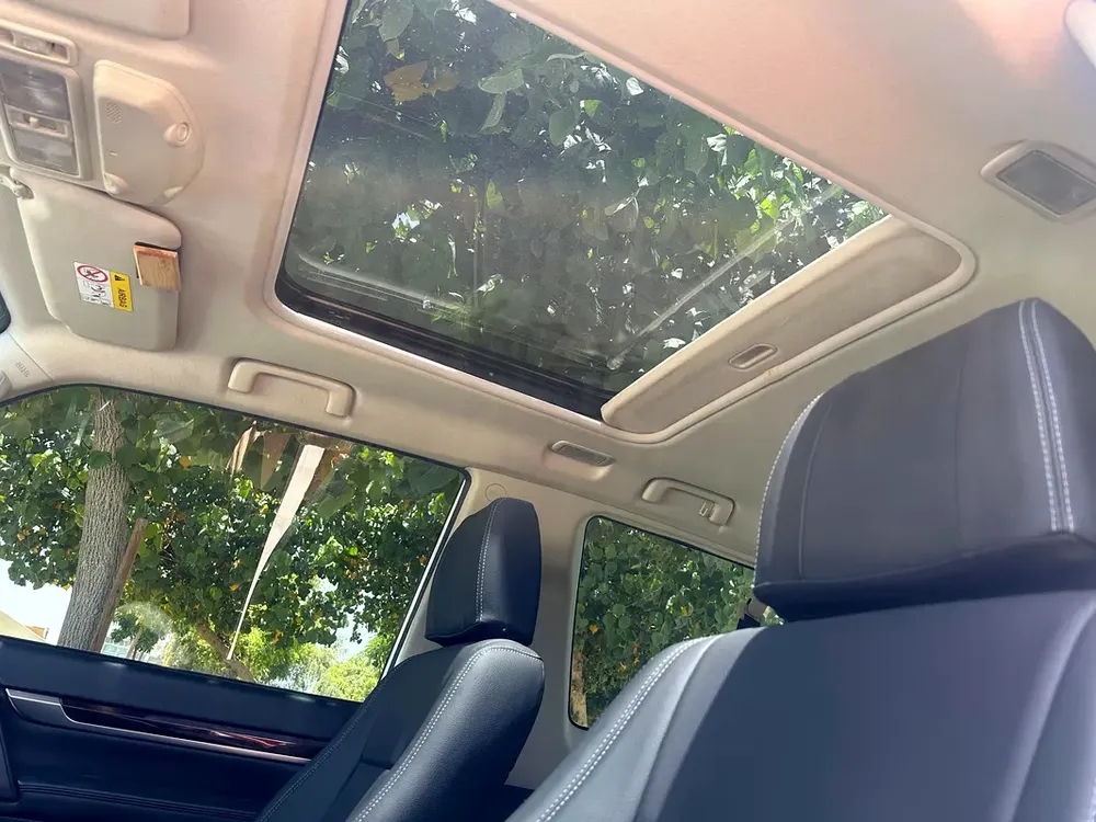 Mitsubishi Pajero GLS 2018 | GCC Specs | Well Maintained - Image 7