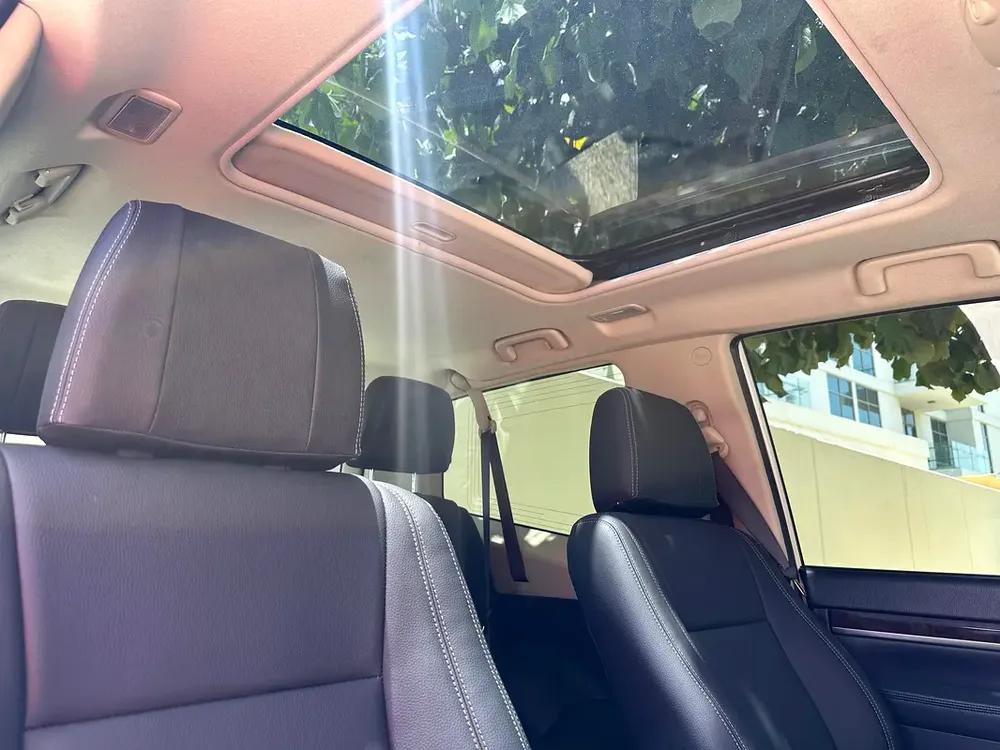 Mitsubishi Pajero GLS 2018 | GCC Specs | Well Maintained - Image 9