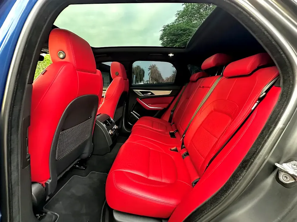 Selling Our Lovely Jaguar - Agency Serviced - Family Car - Direct Owner - Clean In & Out - Image 12