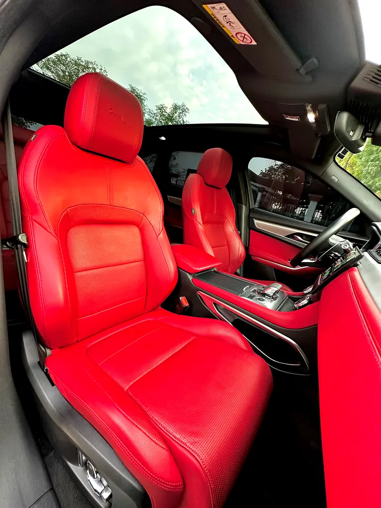 Selling Our Lovely Jaguar - Agency Serviced - Family Car - Direct Owner - Clean In & Out - Image 13