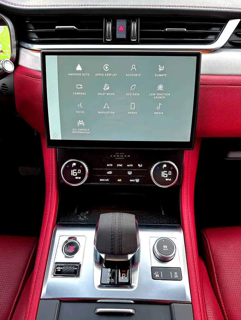 Selling Our Lovely Jaguar - Agency Serviced - Family Car - Direct Owner - Clean In & Out - Image 16