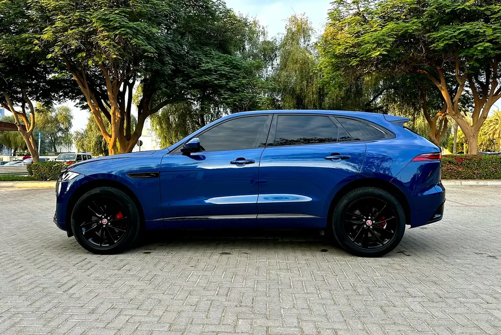 Selling Our Lovely Jaguar - Agency Serviced - Family Car - Direct Owner - Clean In & Out - Image 5