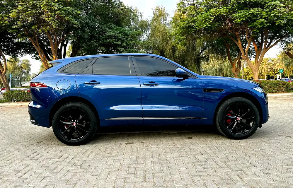 Selling Our Lovely Jaguar - Agency Serviced - Family Car - Direct Owner - Clean In & Out - Image 6