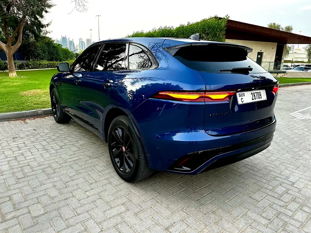 Selling Our Lovely Jaguar - Agency Serviced - Family Car - Direct Owner - Clean In & Out - Image 9