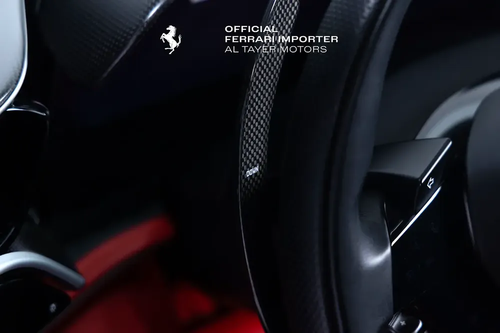 2022 Ferrari 296 GTB Assetto Fiorano | European Specs - Image 13
