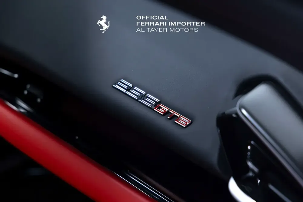 2022 Ferrari 296 GTB Assetto Fiorano | European Specs - Image 17