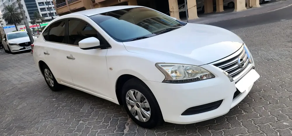NISSAN SENTRA 2015 1.6L - Image 12
