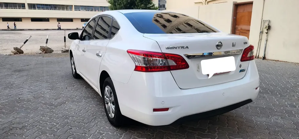 NISSAN SENTRA 2015 1.6L - Image 13